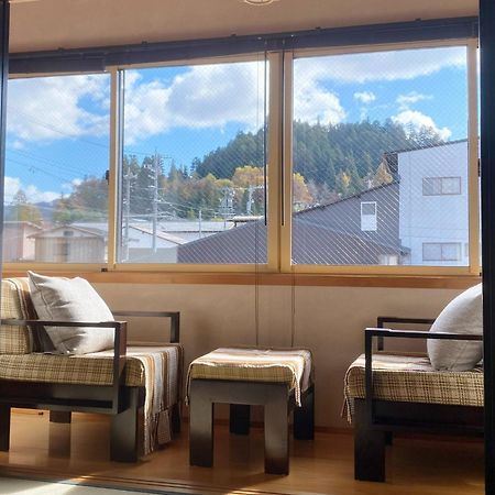 Maple Haus Hida Takayama - Vacation Stay 07682V Экстерьер фото