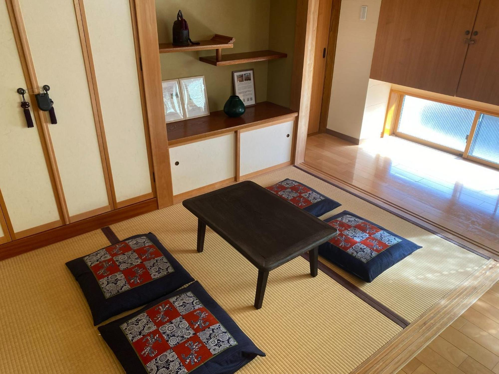 Maple Haus Hida Takayama - Vacation Stay 07682V Экстерьер фото