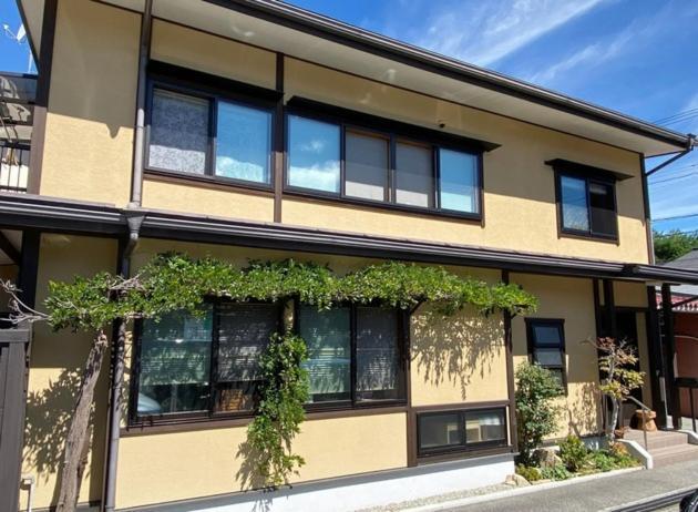 Maple Haus Hida Takayama - Vacation Stay 07682V Экстерьер фото