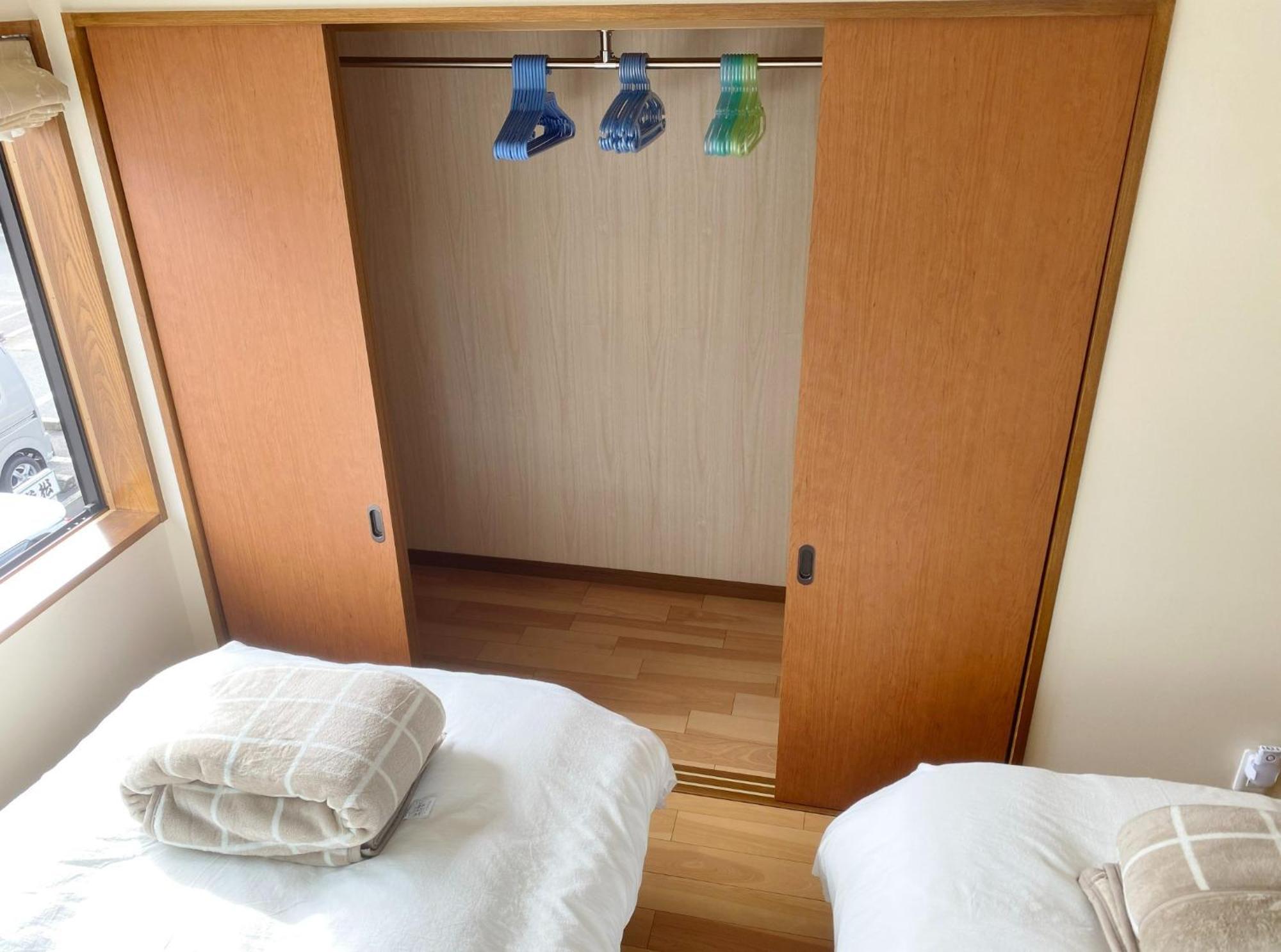 Maple Haus Hida Takayama - Vacation Stay 07682V Экстерьер фото