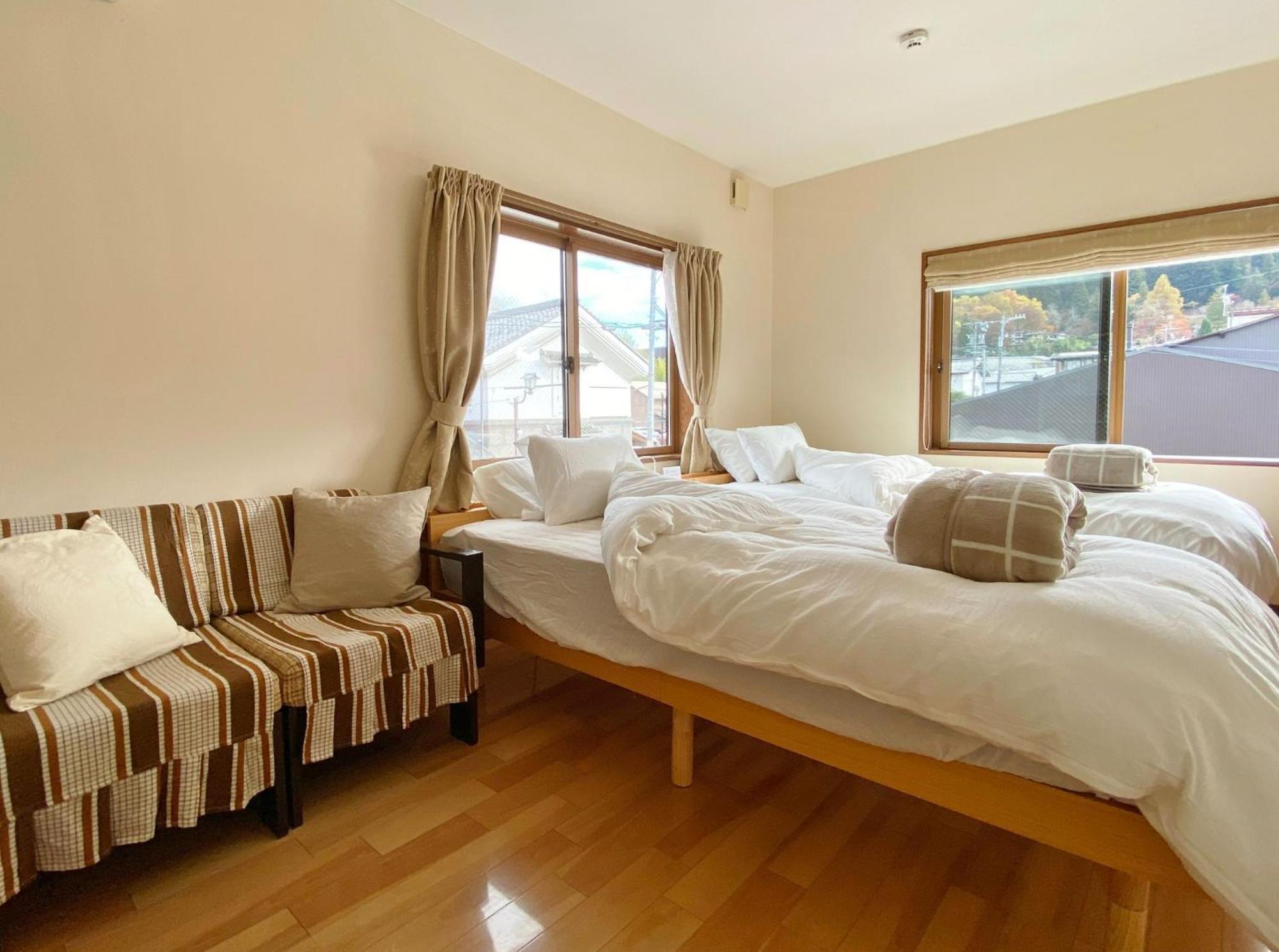 Maple Haus Hida Takayama - Vacation Stay 07682V Экстерьер фото