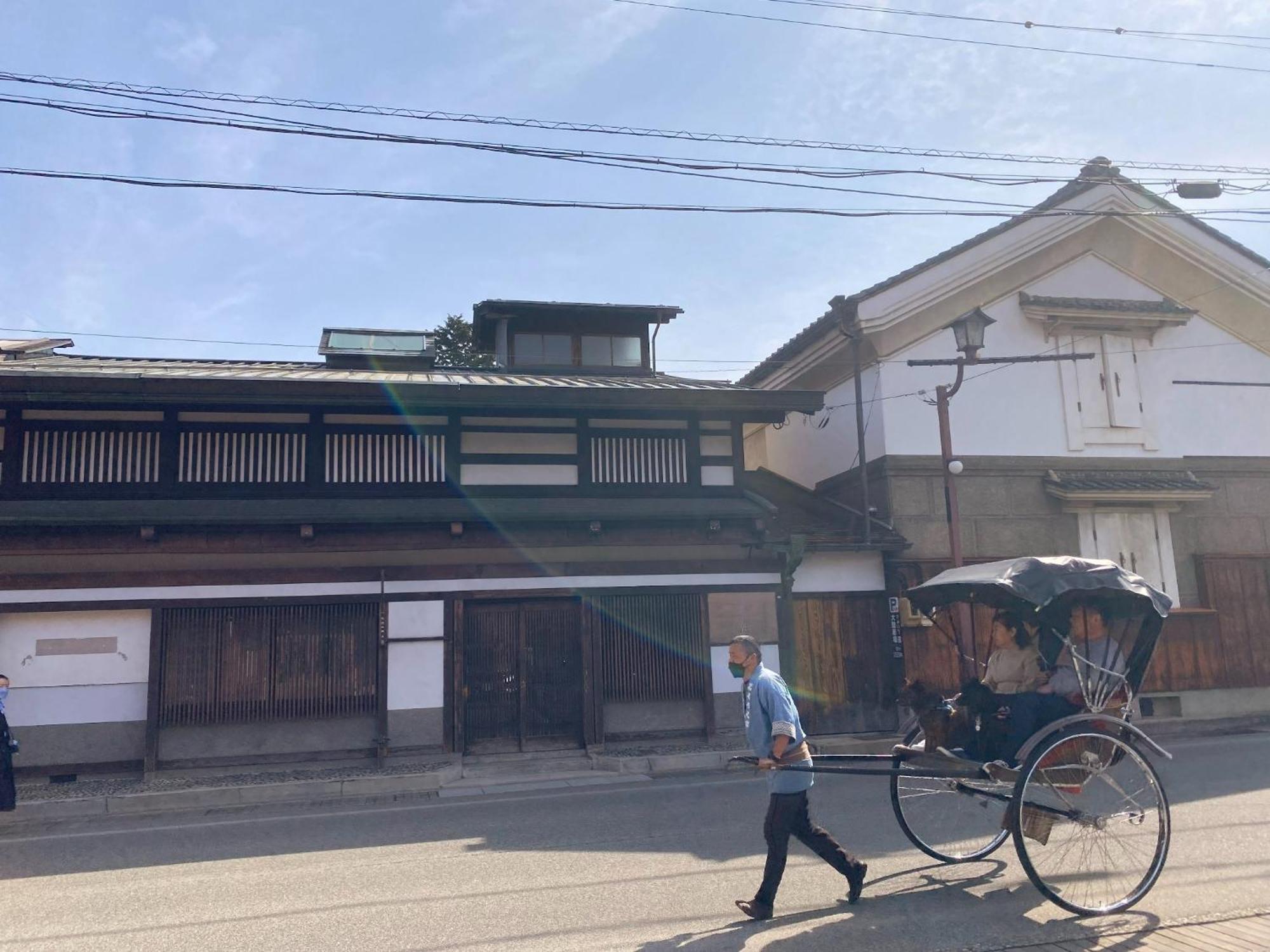 Maple Haus Hida Takayama - Vacation Stay 07682V Экстерьер фото