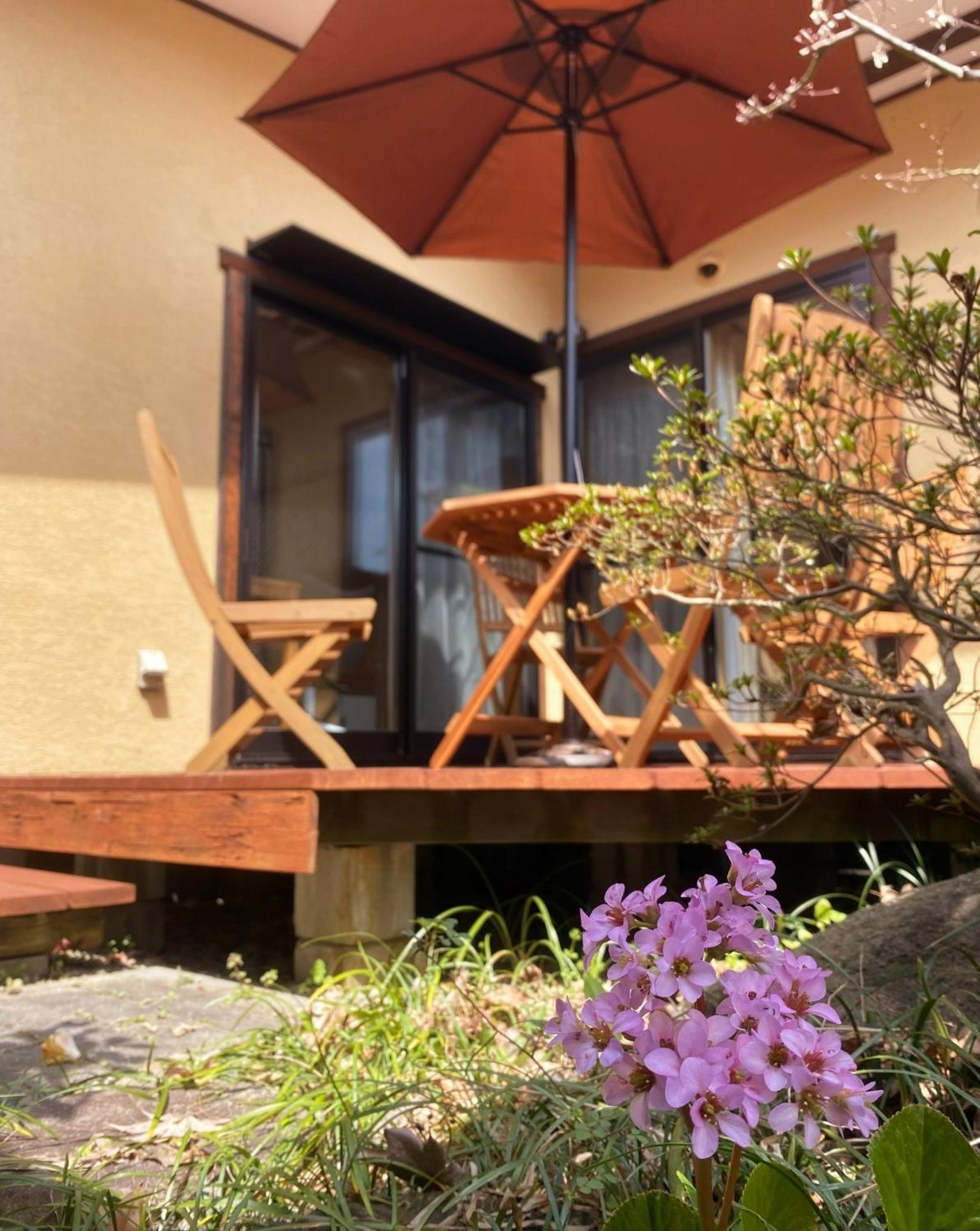 Maple Haus Hida Takayama - Vacation Stay 07682V Экстерьер фото
