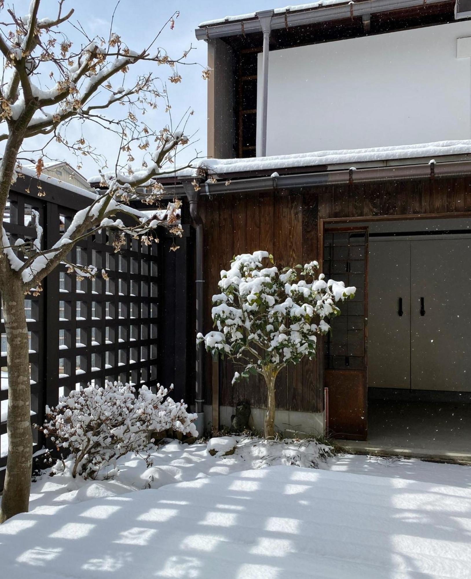 Maple Haus Hida Takayama - Vacation Stay 07682V Экстерьер фото
